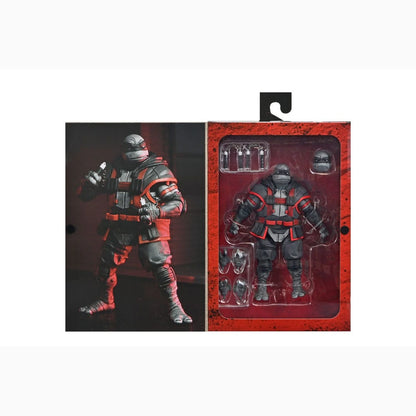 Tortues Ninja (The Last Ronin The Lost Years) figurine Michelangelo Nightwatcher 18 cm - Image 5