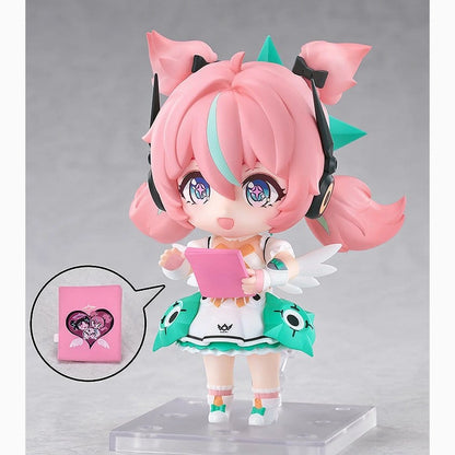 Zenless Zone Zero Nendoroid figurine Aria 10 cm - Image 5