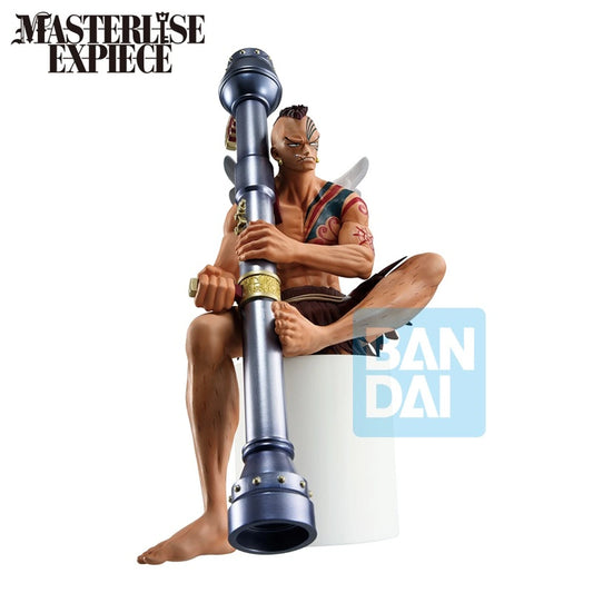 One Piece Ichibansho Masterlise Love Song In The Sky Wyper 19cm - Image 1