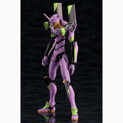 Evangelion: New Theatrical Edition Plastic Model Kit Evangelion Test Type-01 TV Ver. 19 cm - Image 3
