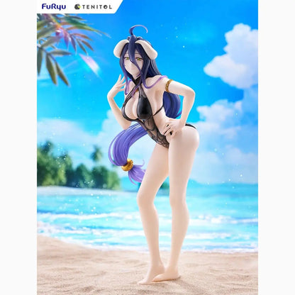 Overlord statuette PVC Tenitol Albedo 32 cm - Image 4