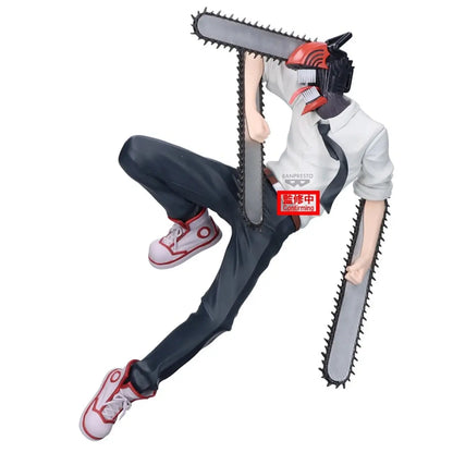 Chainsaw Man Movie Reze Arc Maximatic Chainsaw Man 20cm W143 - Image 1