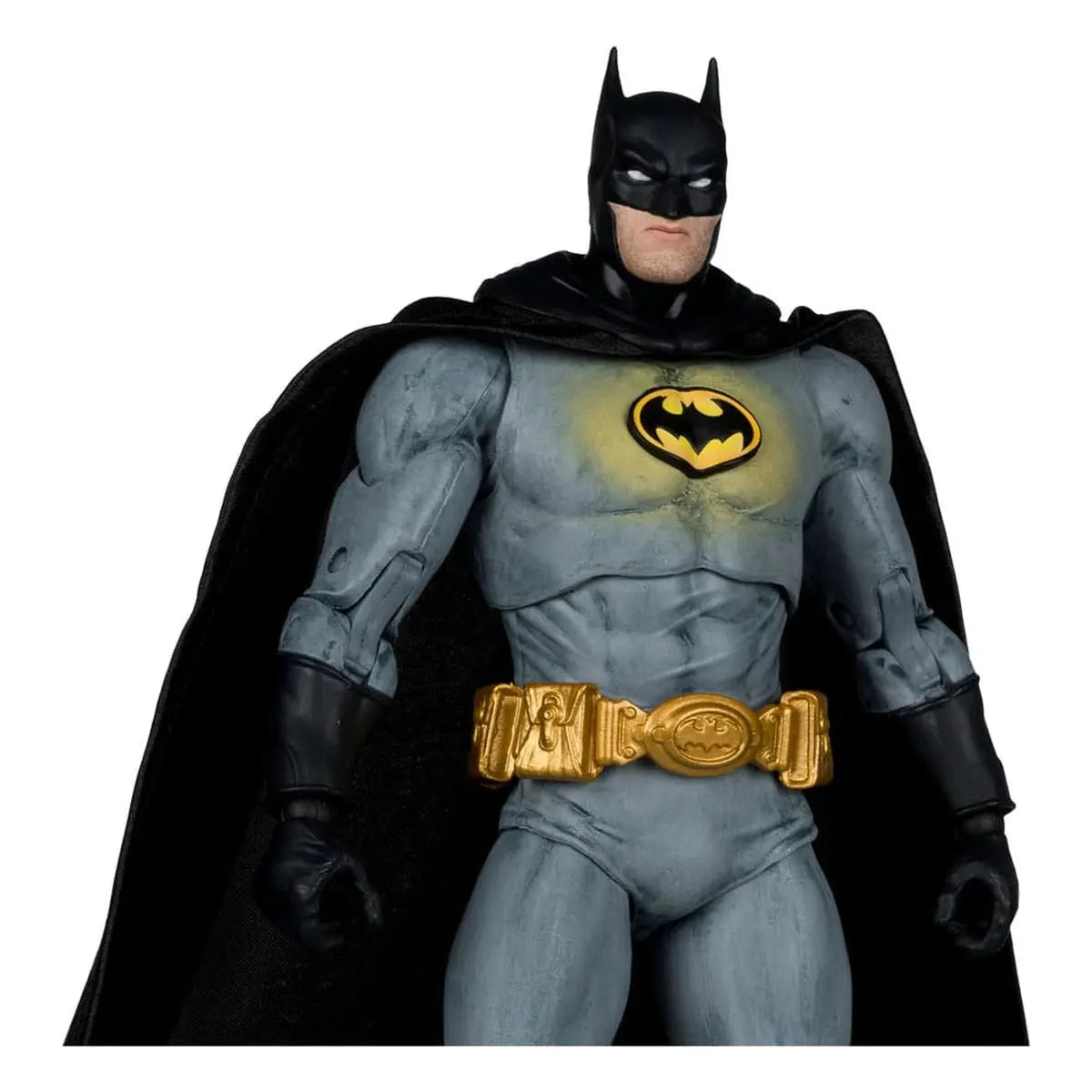 DC Multiverse figurine Batman (Batman Incorporated) 19 cm - Image 5