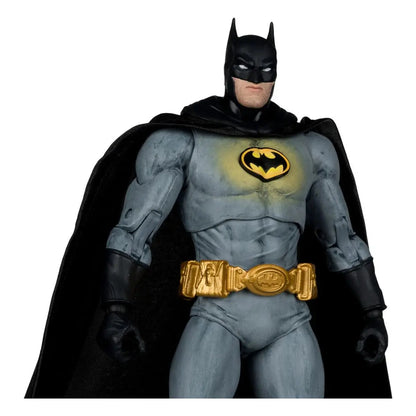 DC Multiverse figurine Batman (Batman Incorporated) 19 cm - Image 5