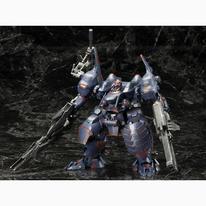 Armored Core V figurine Plastic Model Kit 1/72 KT-104 Perun Hanged Man Rematch Ver. 18 cm - Image 3