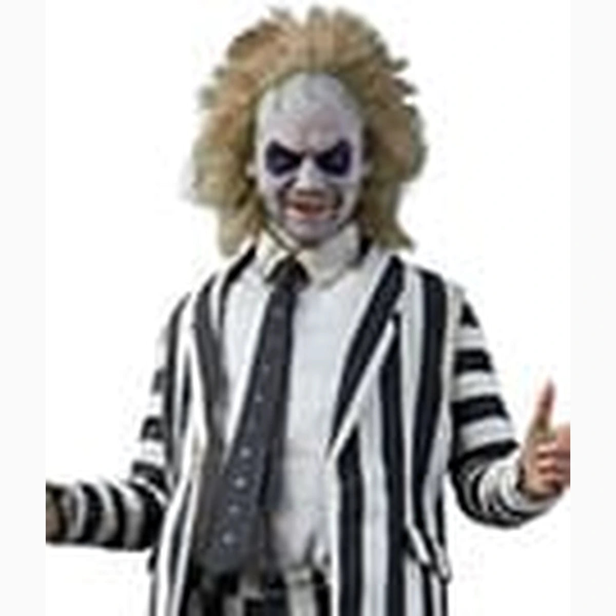 Beetlejuice figurine 1/6 Beetlejuice 30 cm - Image 2