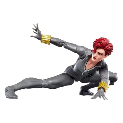 Black Widow Marvel Legends figurine Black Widow 15 cm - Image 7