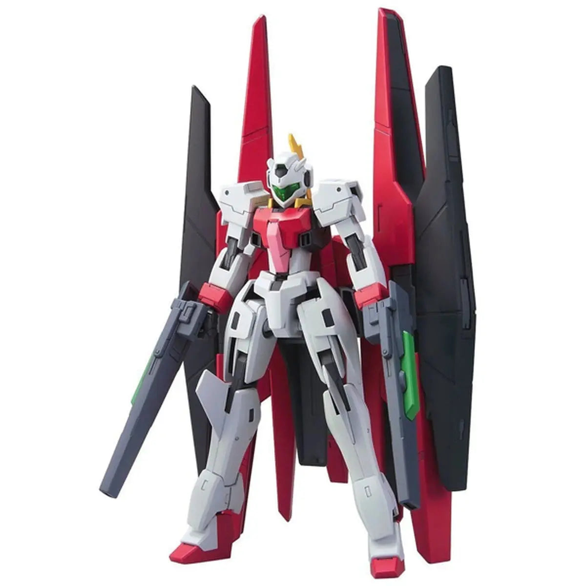 Gundam Gunpla HG 1/144 29 GN Archer - Image 1