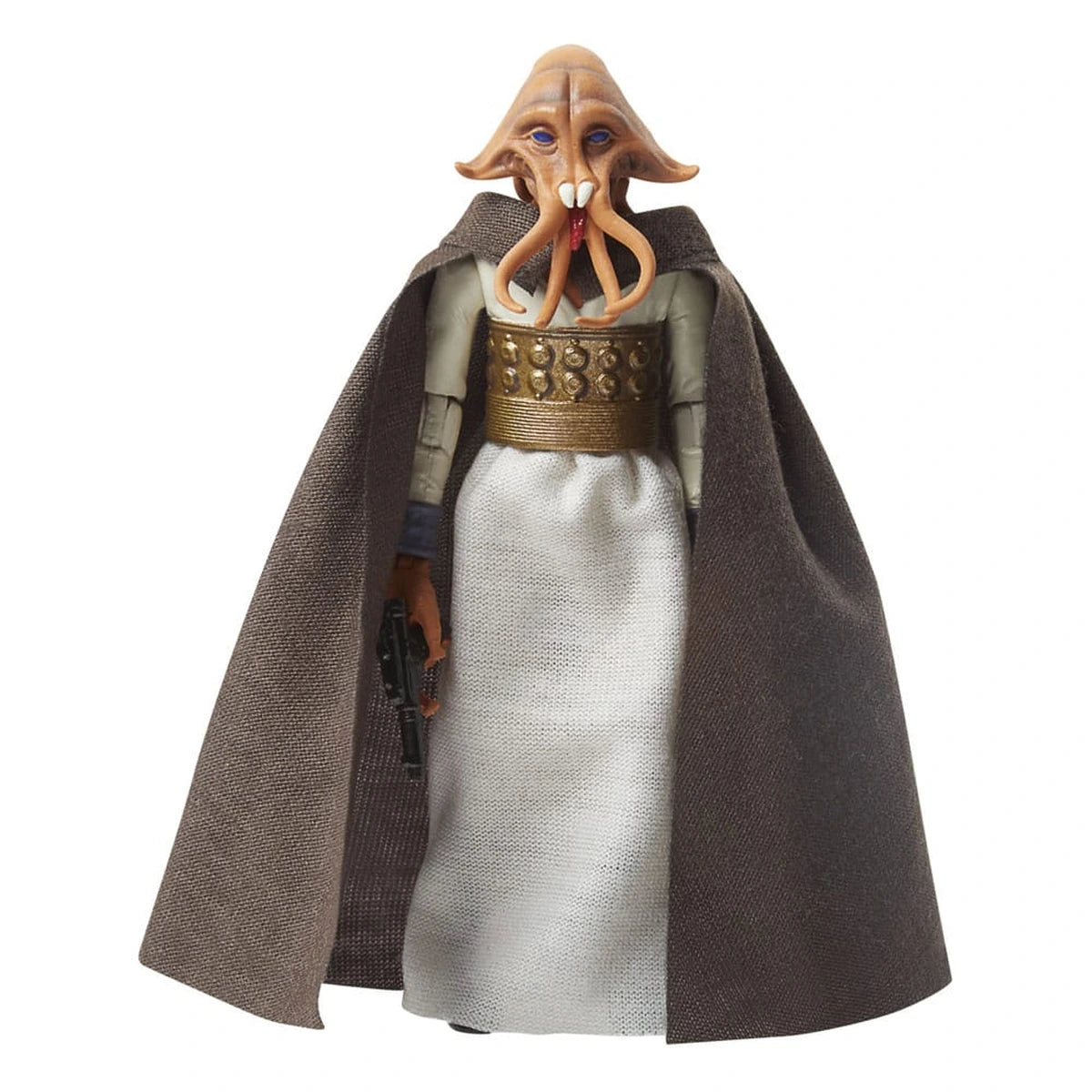 Star Wars Episode VI Vintage Collection pack 4 figurines Jabba's Court Denizens 10 cm - Image 3