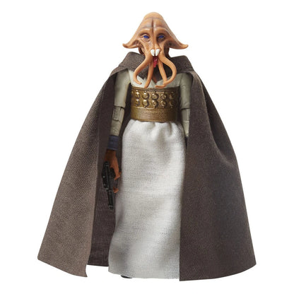 Star Wars Episode VI Vintage Collection pack 4 figurines Jabba's Court Denizens 10 cm - Image 3