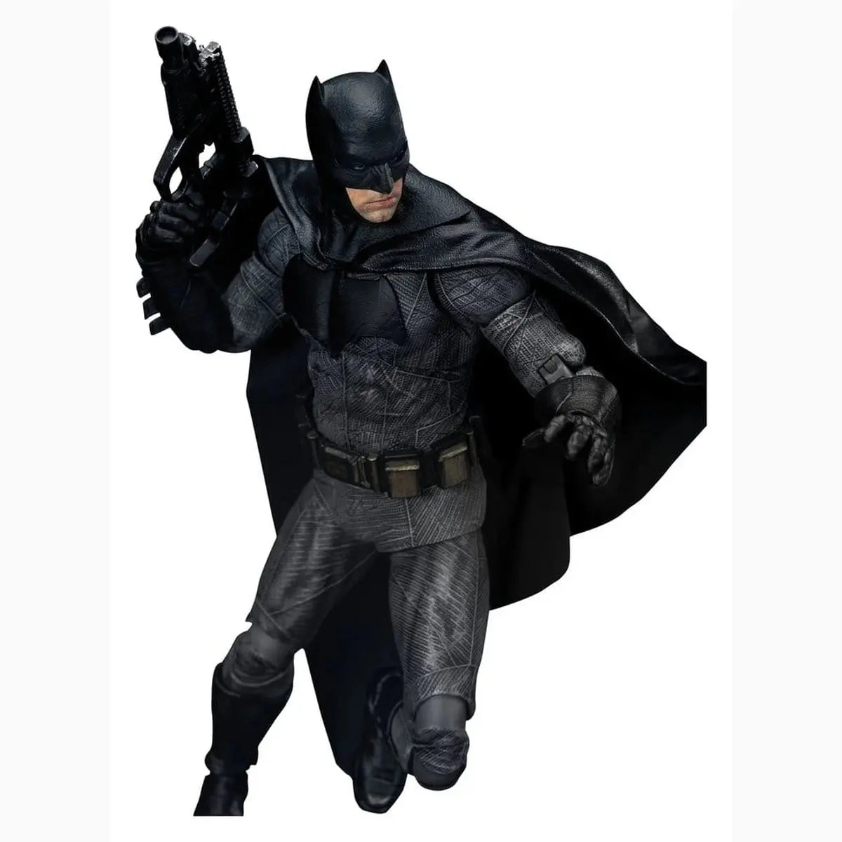 DC Comics Batman v Superman : L'Aube de la justice figurine Batman 2.0 - Image 6