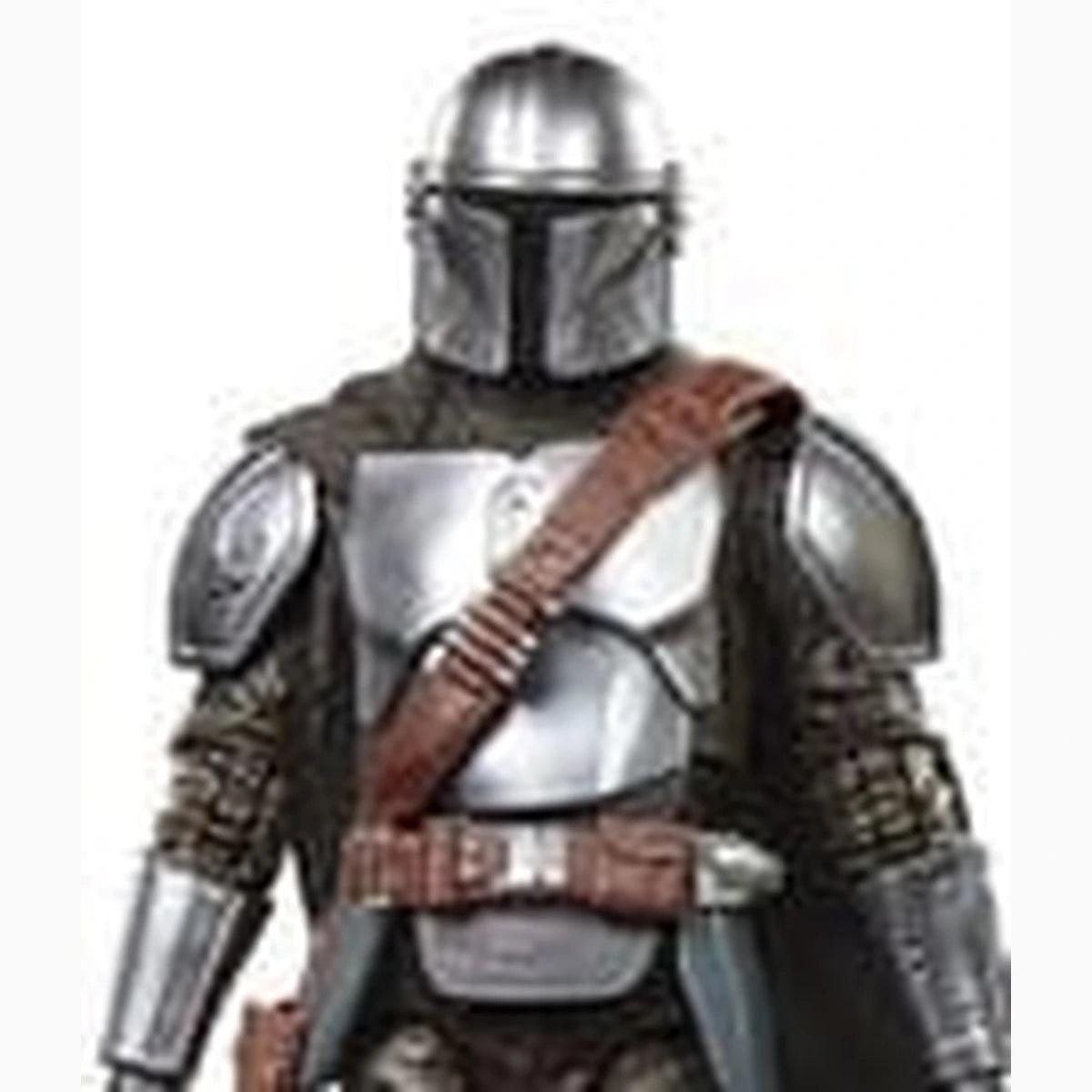 Star Wars: The Mandalorian & Grogu Black Series figurine The Mandalorian & Grogu 15 cm - Image 2