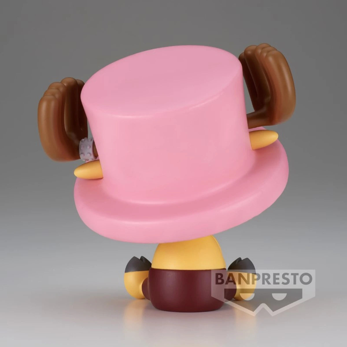 One Piece Sofvimates Tony Tony Chopper 11cm W117 - Image 5