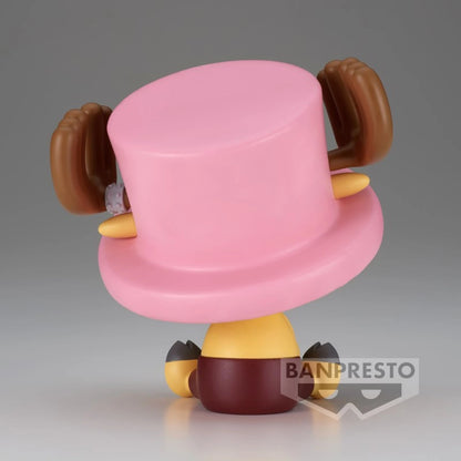 One Piece Sofvimates Tony Tony Chopper 11cm W117 - Image 5