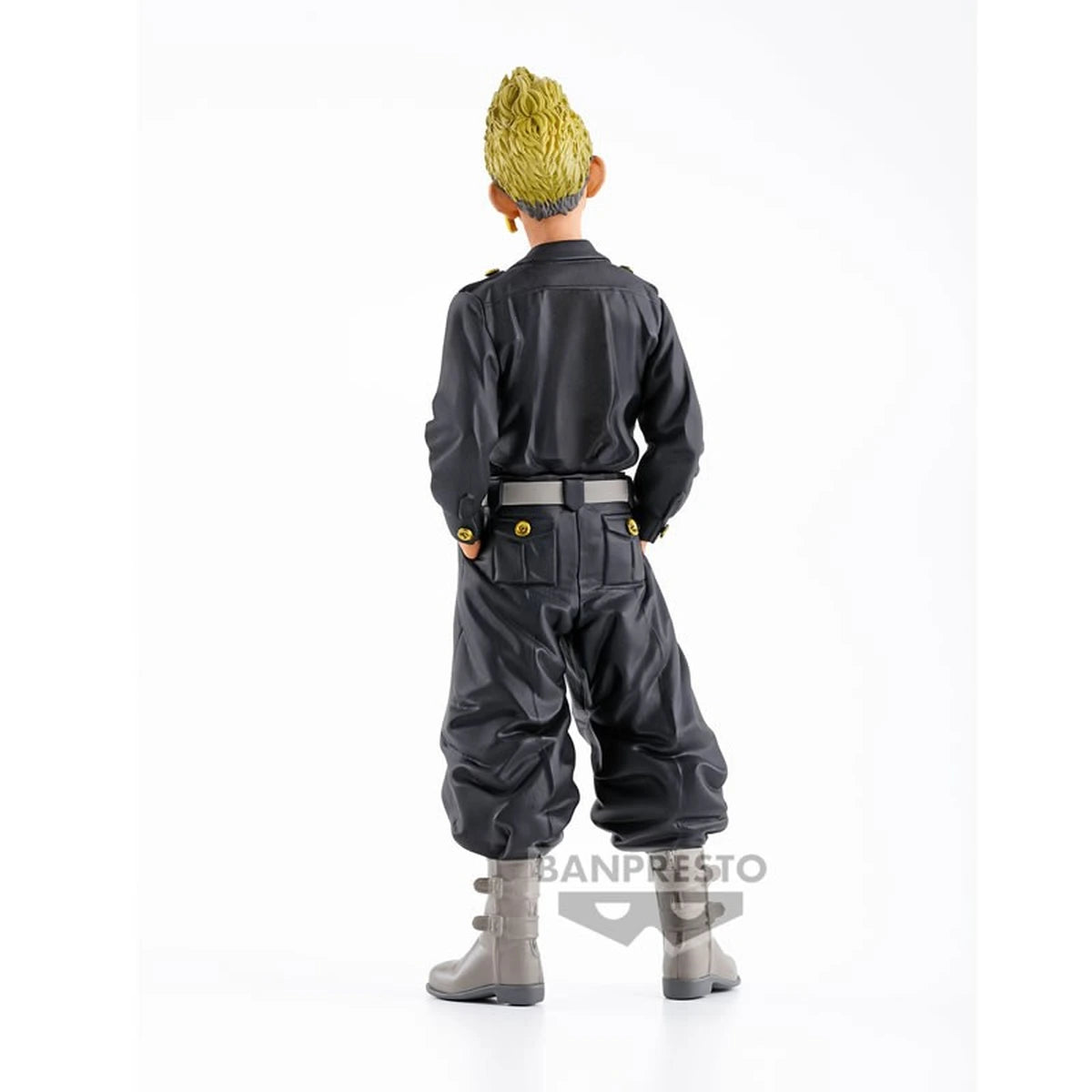 TOKYO REVENGERS HARUKI HAYASHIDA FIGURE - Image 1