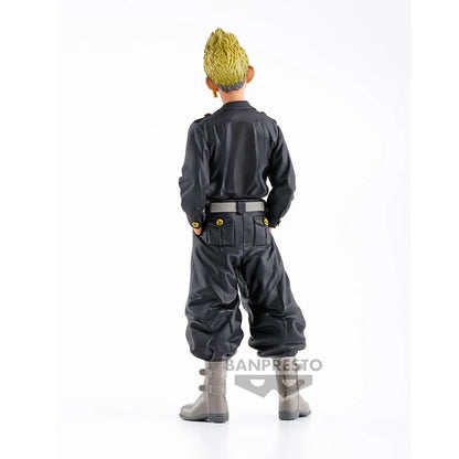 TOKYO REVENGERS HARUKI HAYASHIDA FIGURE - Image 1