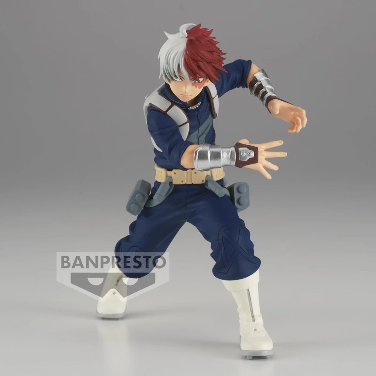 MY HERO ACADEMIA - THE AMAZING HEROES Vol.29 - SHOTO TODOROKI - Image 4