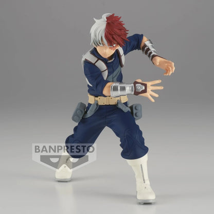 MY HERO ACADEMIA - THE AMAZING HEROES Vol.29 - SHOTO TODOROKI - Image 4