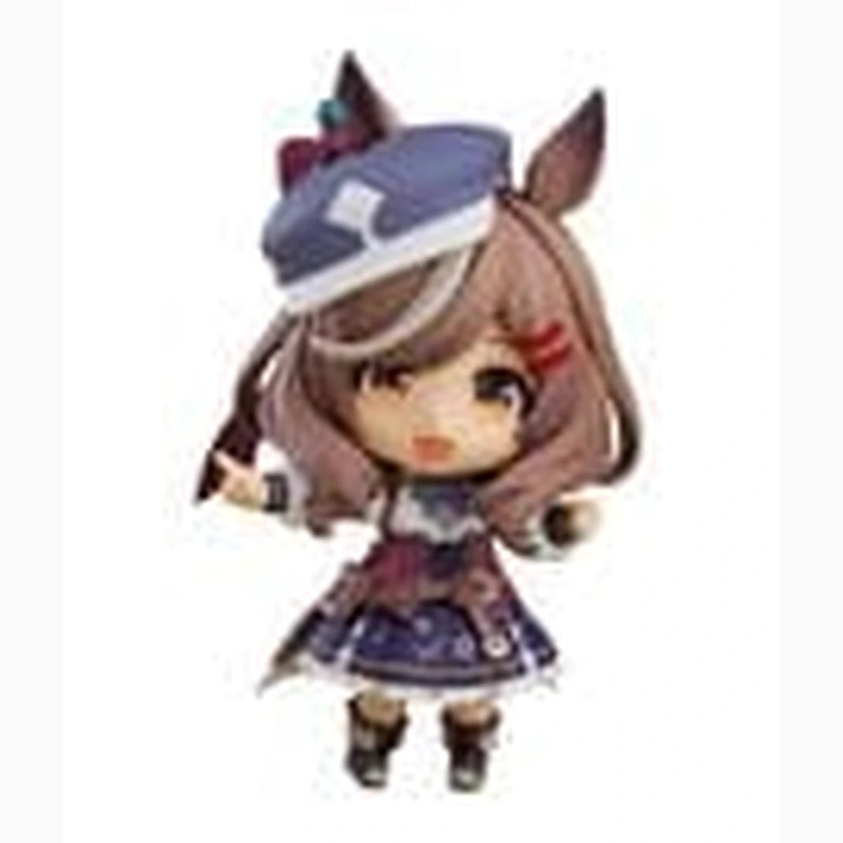 Umamusume: Pretty Derby Nendoroid figurine Matikanetannhauser 10 cm - Image 2