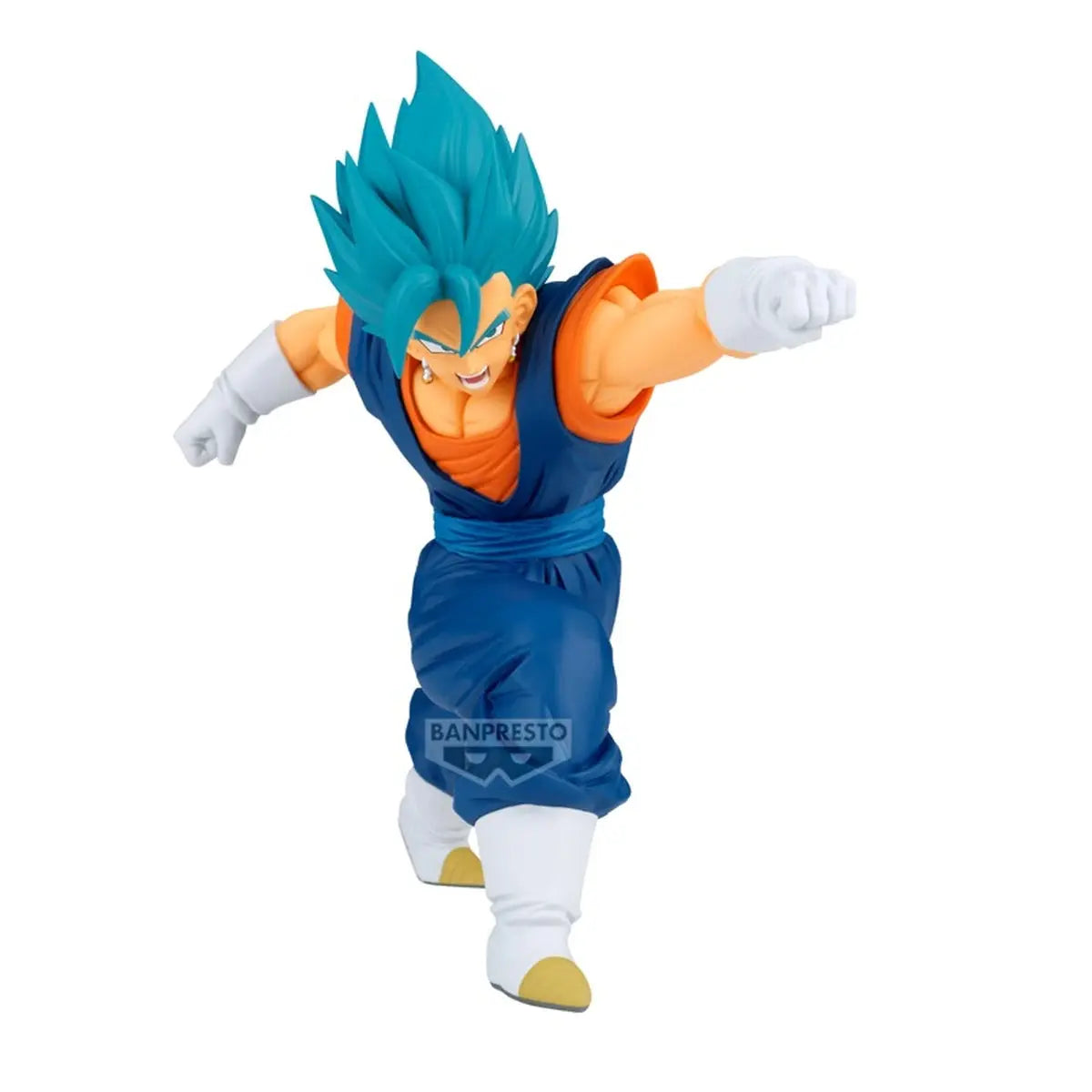 DBZ Dragon Ball Super Match Makers Vegito 15cm W144 - Image 1