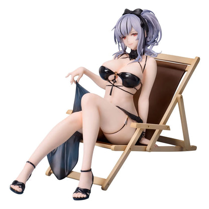 Azur Lane statuette PVC 1/7 Giulio Cesare: High Tide Under the Sunlight 16 cm - Image 3