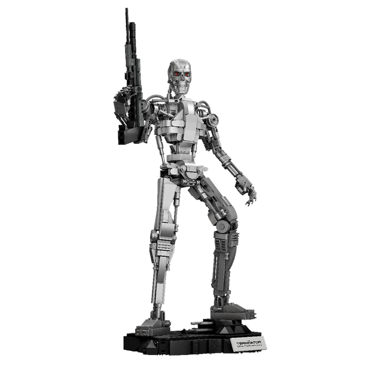 The Terminator Pantasy 87503 T-800 35cm - Image 1