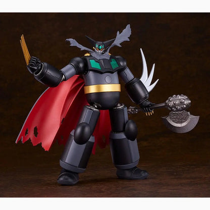 Shin Getter Robot Armageddon figurine Moderoid Plastic Model Kit Black Getter 15 cm - Image 5