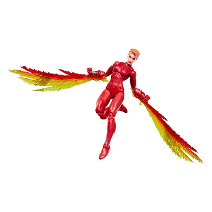 Excalibur Marvel Legends figurine xx 15 cm - Image 6