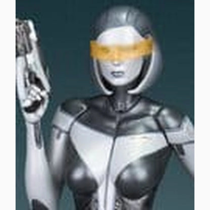 Mass Effect figurine PVC EDI 22 cm - Image 2