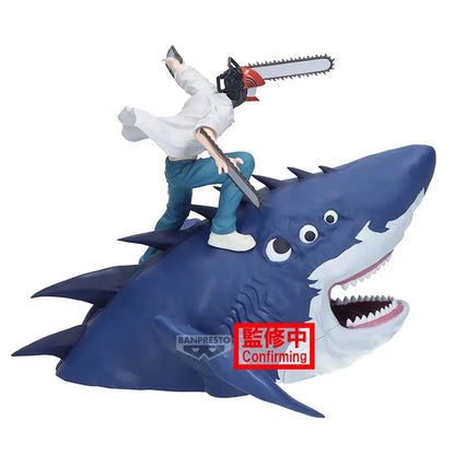 Chainsaw Man Movie Reze Arc Fl Chainsaw Man & Beam 13cm W144 - Image 2