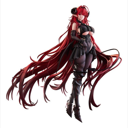 Azur Lane figurine PVC 1/7 Hindenburg 29 cm - Image 1