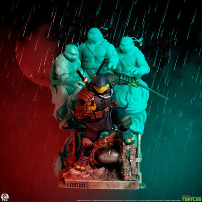Teenage Mutant Ninja Turtles: The Last Ronin statuette 1/10 The Last Ronin 24 cm - Image 3