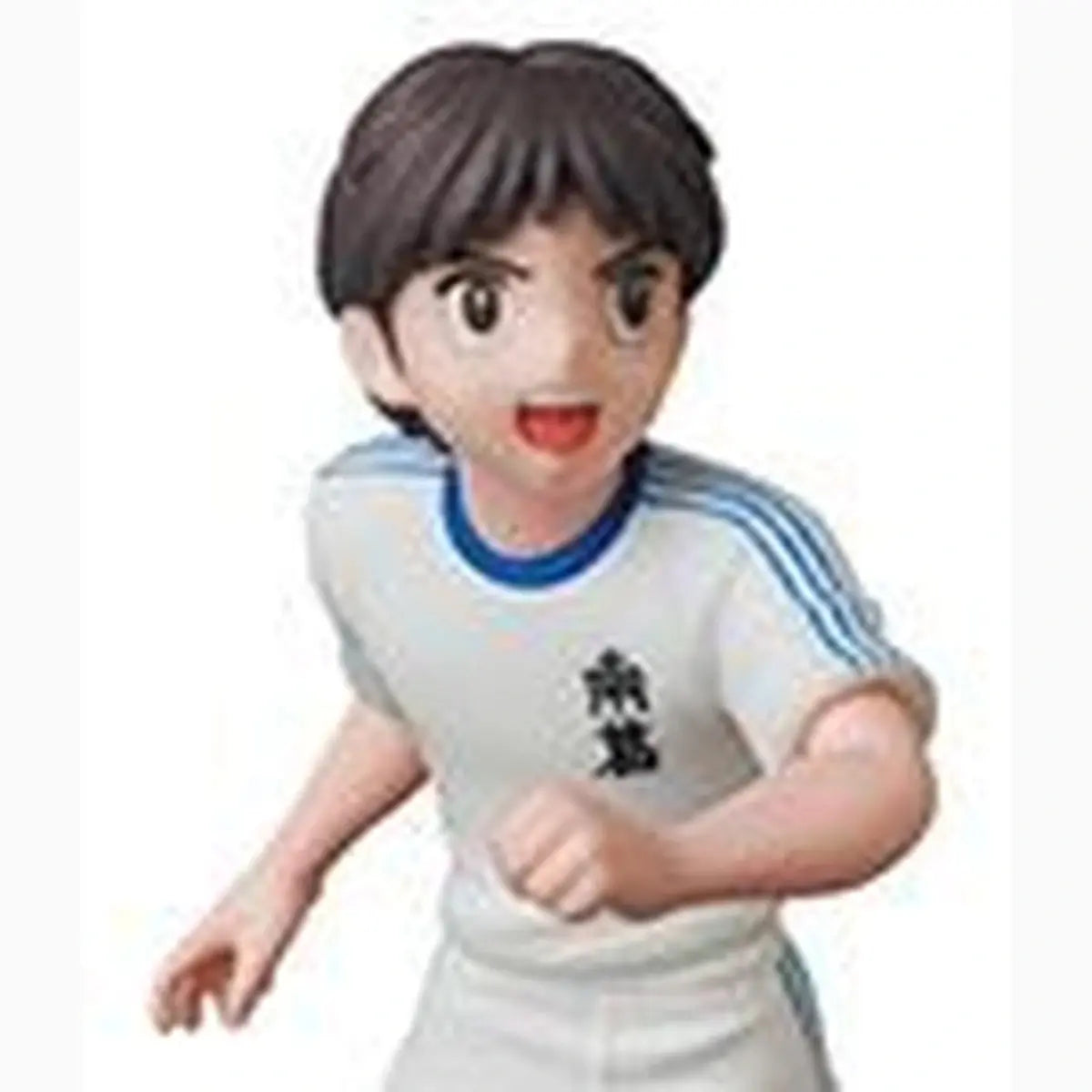 Captain Tsubasa mini figurine Medicom UDF Misaki Taro (Reproduction) 6 cm - Image 2