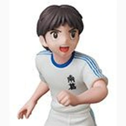 Captain Tsubasa mini figurine Medicom UDF Misaki Taro (Reproduction) 6 cm - Image 2