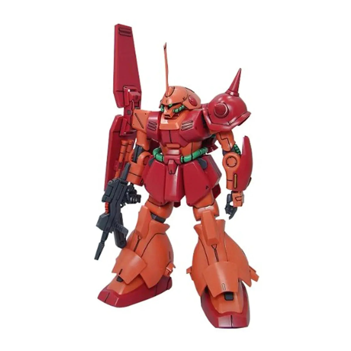 Gundam Gunpla HG 1/144 052 Marasai - Image 1