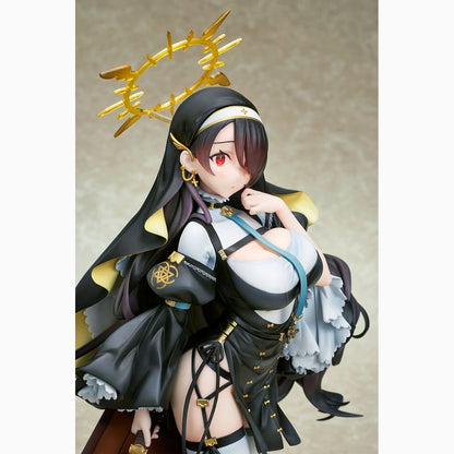 Blue Archive statuette PVC 1/7 Hinata 28 cm - Image 5
