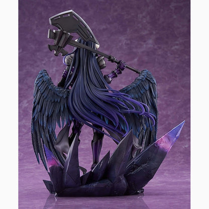 Overlord figurine PVC 1/7 Albedo: Hermes Trismegistus Ver. 31 cm - Image 4