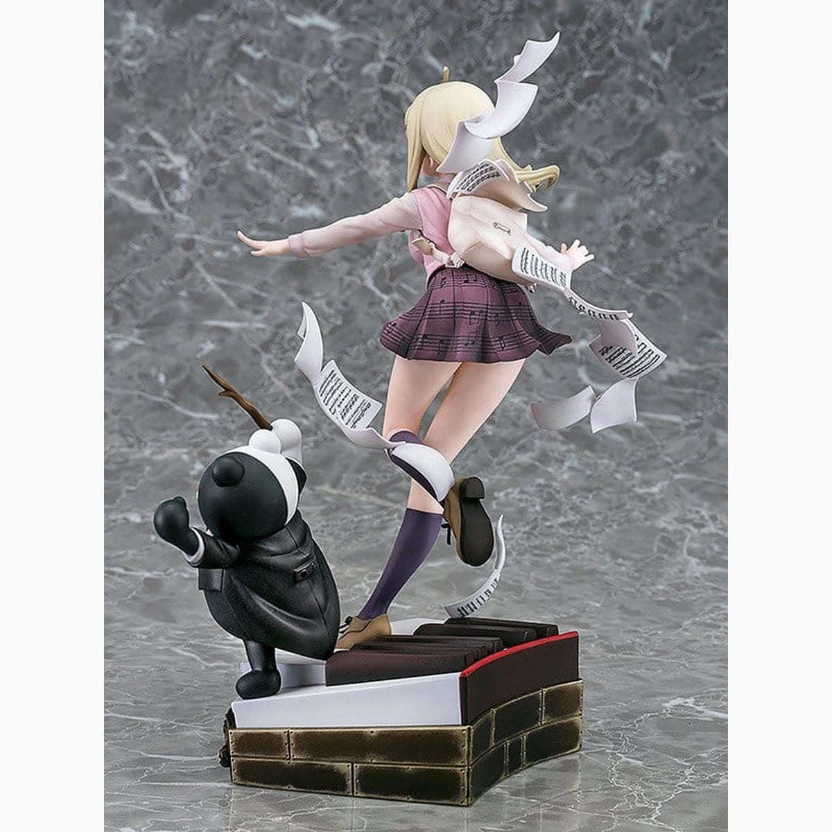 Danganronpa V3: Killing Harmony figurine PVC 1/7 Kaede Akamatsu (re-run) 24 cm - Image 4
