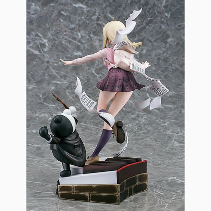 Danganronpa V3: Killing Harmony figurine PVC 1/7 Kaede Akamatsu (re-run) 24 cm - Image 4