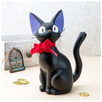 Kiki la petite sorcière tirelire Jiji 27 cm - Image 1