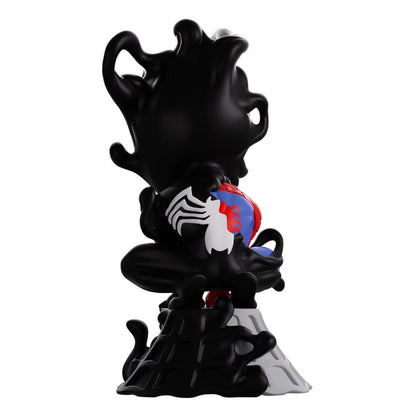 Marvel Tales figurine Symbiote Spider-Man #1 13 cm - Image 5