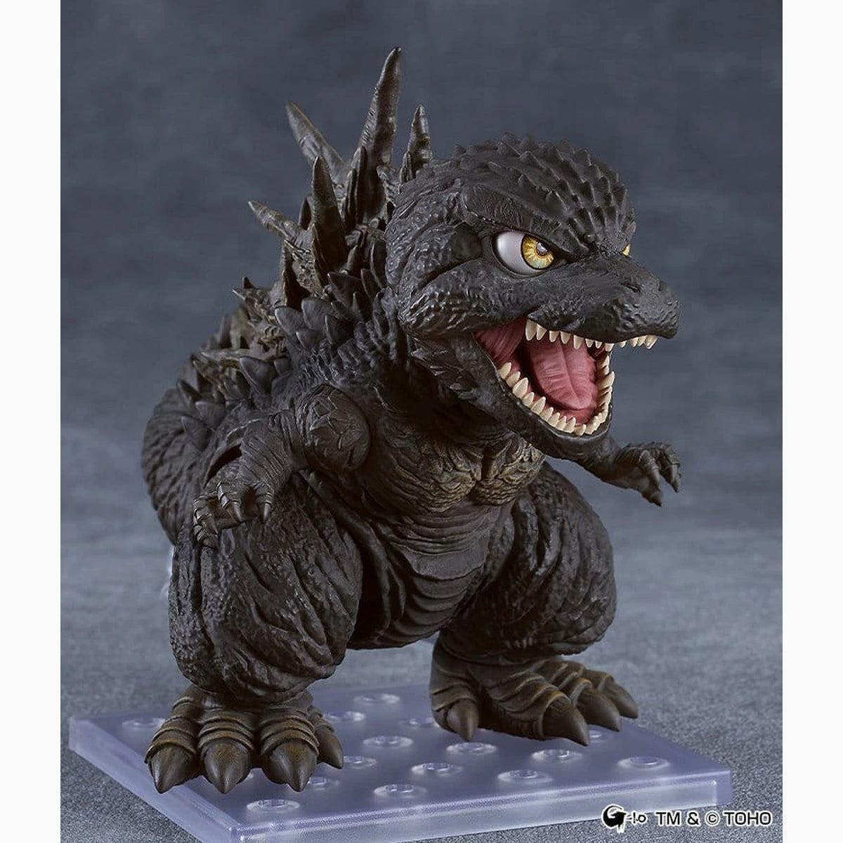 Godzilla Minus One Nendoroid figurine Godzilla (2023) 10 cm - Image 5