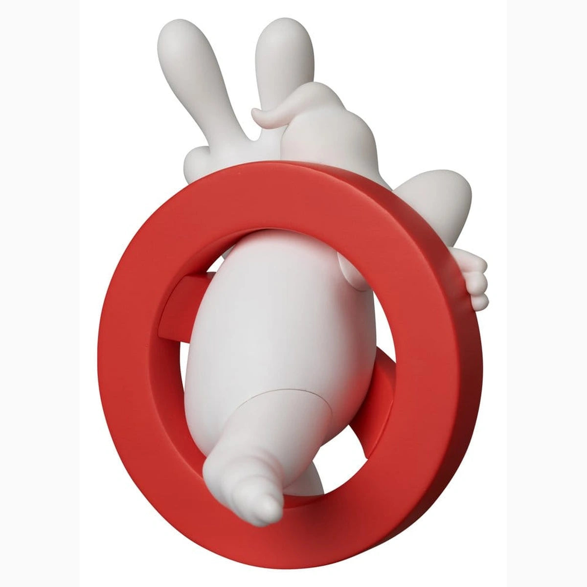 S.O.S Fantômes UDF figurine mini No Ghost 2 9 cm - Image 3