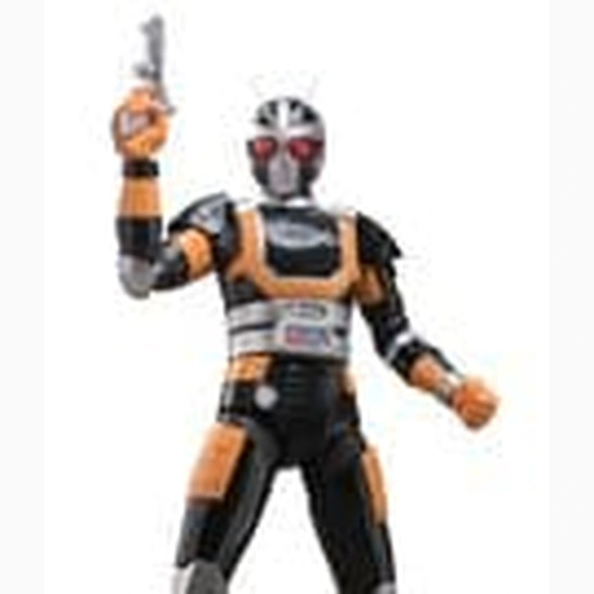 Kamen Rider Black RX figurine 1/6 RoboRider 31 cm - Image 2
