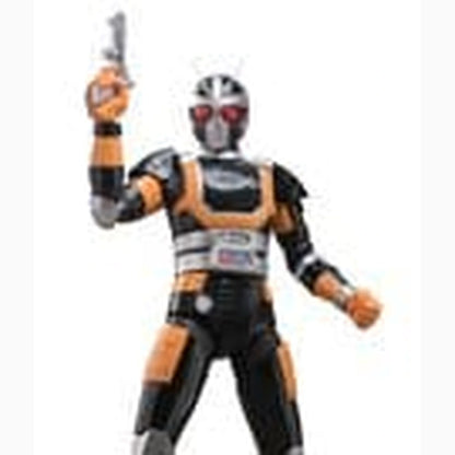 Kamen Rider Black RX figurine 1/6 RoboRider 31 cm - Image 2