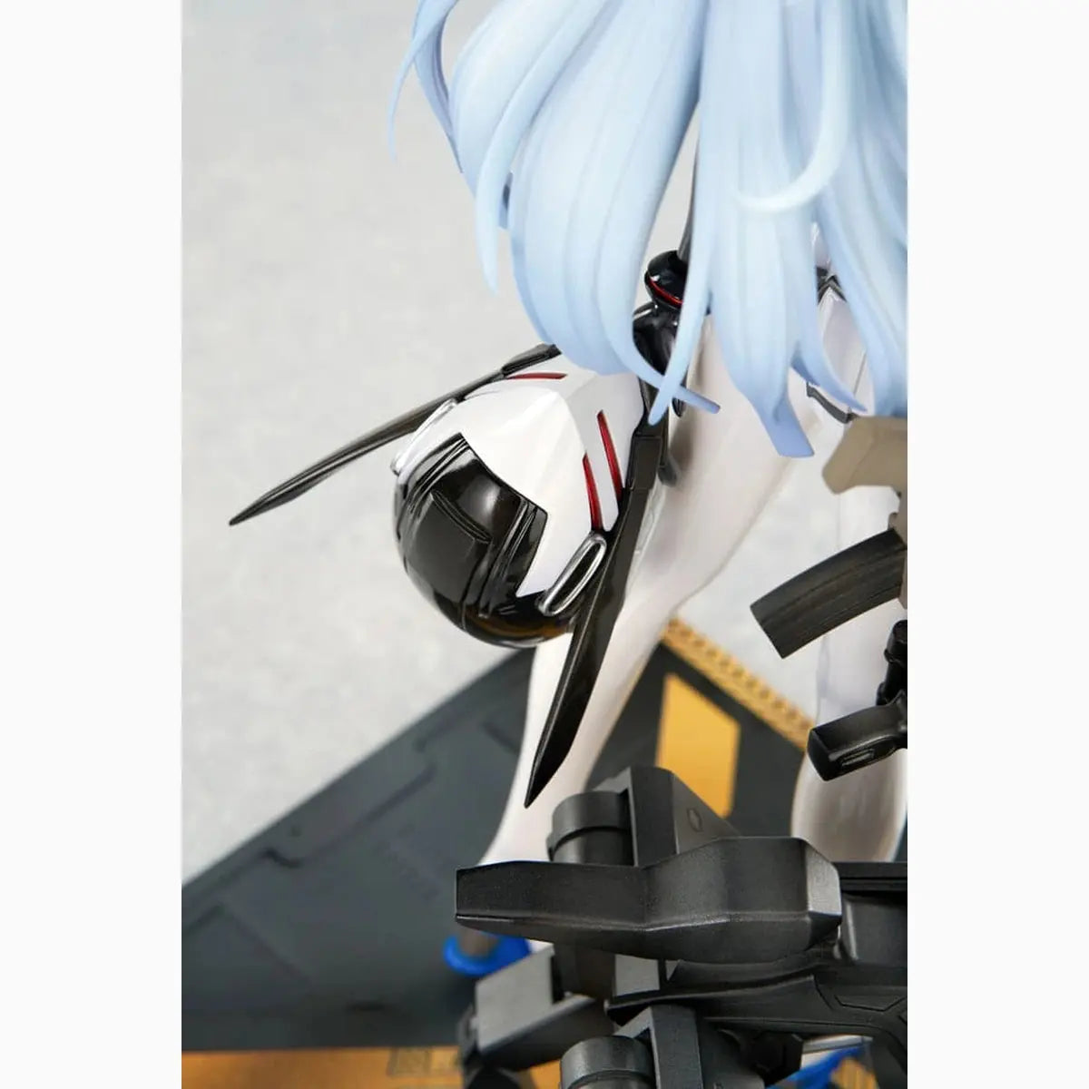 Girls´ Frontline statuette PVC 1/7 416 Midnight Evangelion Ver. 25 cm - Image 4