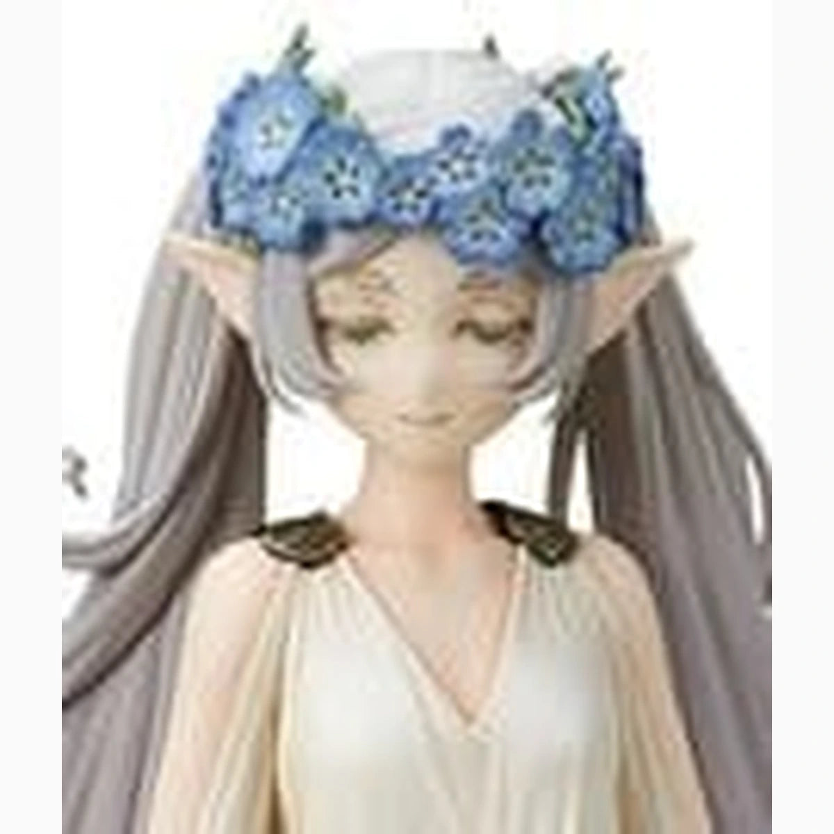Frieren: Beyond Journey's End figurine PVC Frieren Art Nouveau Style 24 cm - Image 2