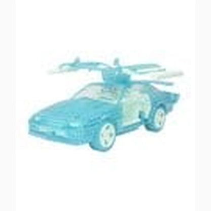 M.A.S.K. véhicule Thunderhawk Hologram Variant (Glow in the Dark) - Image 2