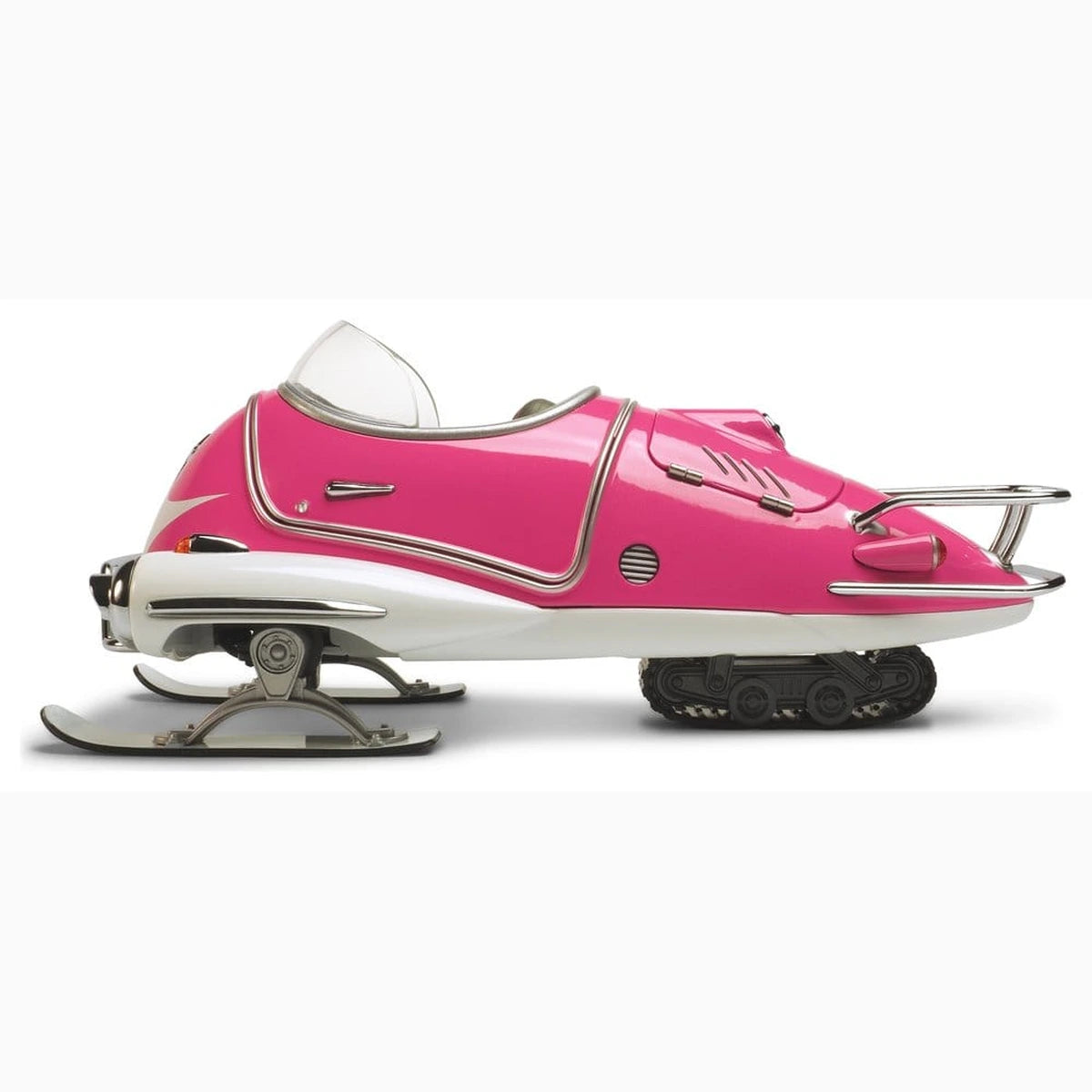Fallout réplique Hot Pink Snowtrack Flea - Image 5