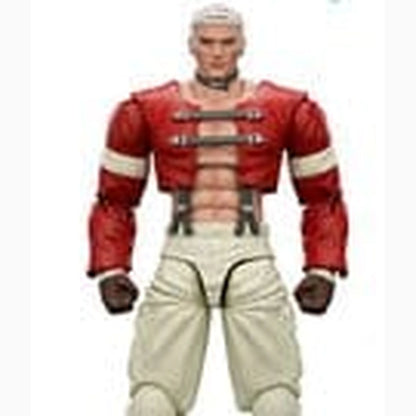 The King of Fighters '98 Ultimate Match figurine Orochi Team Yashiro Nanakase 12 cm - Image 2